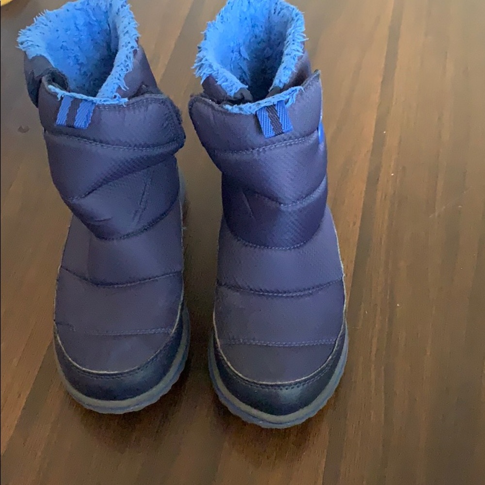 Snowboots